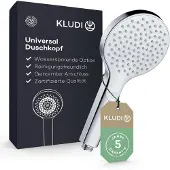 Kludi X3 Duschkopf