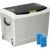 Gio Style Gio’Style 8000303304784, Grau, 43 l, 580 mm, 385 mm, 450 mm