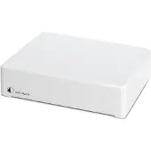 Pro-Ject DAC Box E High Gloss White HiFi DAC & ADC Interface