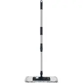MERY Microfiber mop with metal telescopic handle Premium