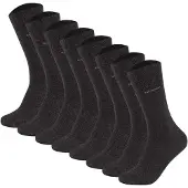 Camano Sneakersocken "Socken 8er Pack"