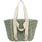 Suri Frey SFY Jemmy Shopper Pistachio hellgrün