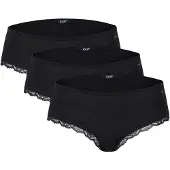 JOOP! JOOP Panty "Panty Multipack 3er Pack"
