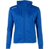 Stanno Sweatjacke mit Kapuze Full Zip Frau Field