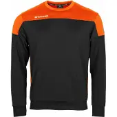 Stanno Trikot mit Rundhalsausschnitt Pride Top
