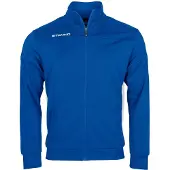 Stanno Sweatjacke mit Reißverschluss Pride