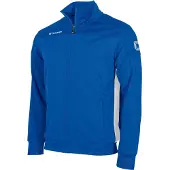 Stanno Kinder-Trainingsjacke mit Reißverschluss Pride