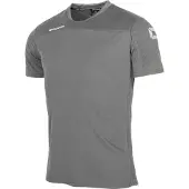 Stanno Pride T-Shirt Herren - Grau