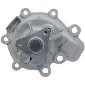 Valeo Kühlmittelpumpe Wasserpumpe für MAZDA CX-5 (KE, GH) 529315