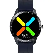 G. Rossi Smartwatch für Herren Felixx schwarz blau One size
