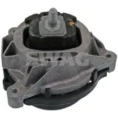 SWAG Motorlager Hydrolager Links für BMW 1 Schrägheck (F20) 20 94 5584