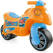 DOLU Hot Wheels Lauf-Motorrad