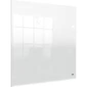 Nobo Transparentes Mini-Whiteboard 45x45 cm