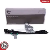 ESEN SKV Fensterheber 51skv472 vorne rechts für Peugeot