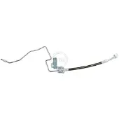 A.B.S. Bremsschlauch SL 6701