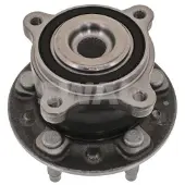SWAG Radlagersatz Hinten Links Hinten Rechts für OPEL Astra J Sports Tourer (P10) Schrägkugellager 82,5mm 40 94 7317