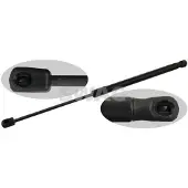 SWAG 64 94 7108 Gasfeder Heckklappendämpfer für CITROËN C4 II (B7)