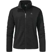 Schöffel Damen Unterjacke CIRC Fleece Jk Style Smue WMS