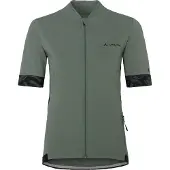 Vaude Bike Full Zip Trikot Women Kuro II