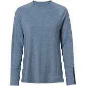 Vaude Damen Shirt Wo Skomer LS T-Shirt III