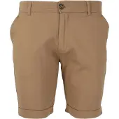 CRUZ Shorts Jerryne mit praktischen Seitentaschen 1138 Kelp L
