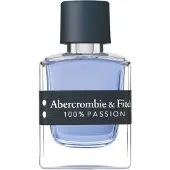 Abercrombie & Fitch 100% Passion Man Eau de Toilette 30 ml