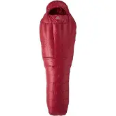 Mountain Equipment Xenith II Long merlot (Me-01979) LZ