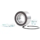 MAPCO Radlagersatz Vorne für RENAULT Clio III Schrägheck (BR0/1, CR0/1) 72mm 26126