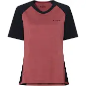 Vaude Bike Moab Pro Kurzarm-t-shirt