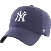 47 Mlb New York Yankees Brrr Clean Up Kappe