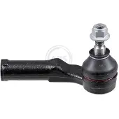ABS . Spurstangenkopf Spurstange für FORD Transit Connect V408 Kastenwagen 231291