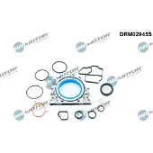 Dr.Motor Automotive Kühlerschlauch Wasserschlauch für FORD Fiesta Mk6 Schrägheck (JA8, JR8) DRM02947