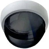 Bosch Security Systems Tinted High-resolution Bubble