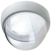 Bosch Security Systems Clear High-resolution Bubble