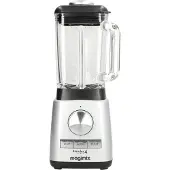 Magimix Power Blender 4 Matt Chrom