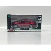 MSZ Die-Cast Modell Lexus ES300h, 1:43