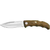 Puma Jagdmesser Marmota Bocote