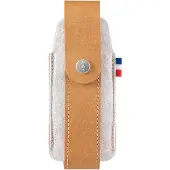 Opinel Etui | SHEATH OUTDOOR M | braun