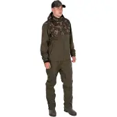 Fox International RS 10K Jacket Herren (Camo Khaki) Größe 3XL