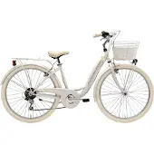 Adriatica Damenrad Panda 6V