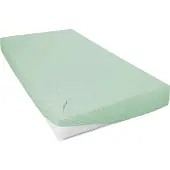 PRIMERA Spannbettlaken "Mako-Jersey Bio", GOTS zertifiziert - aus Bio-Baumwolle