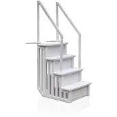 Gre Accessories Easy Access Polyethylenleiter EPE30