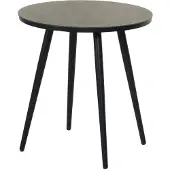 Schöner Wohnen Texel Bistro Tisch Ø 66x70 cm