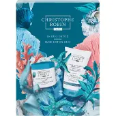 Christophe Robin Purifying Hair Detox Duo Set