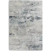 Astra Teppich »Antea«, BxL: 80 x 150 cm, rechteckig, Polyester/Polypropylen (PP) - bunt