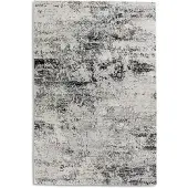 Astra Teppich »Antea«, BxL: 80 x 150 cm, rechteckig, Polyester/Polypropylen (PP) - bunt