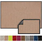 Karat Schmutzfangmatte Performa Beige 90