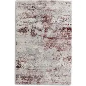 Astra Teppich »Antea«, BxL: 80 x 150 cm, rechteckig, Polyester/Polypropylen (PP) - bunt