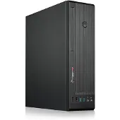 Kiebel.de Mini PC Premium PC Slim VIII AMD Ryzen 7 8700G, 32GB DDR5, AMD Radeon Grafik, 1TB SSD, Windows 11 Pro, Mini PC