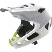 Cratoni Fullface - Helm Interceptor 2.0